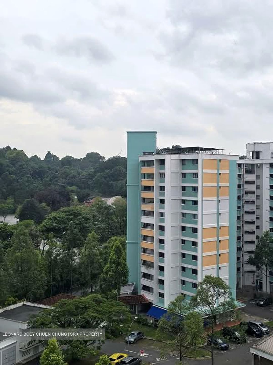 Blk 260 Bukit Batok East Avenue 4 (Bukit Batok), HDB 3 Rooms #580234841